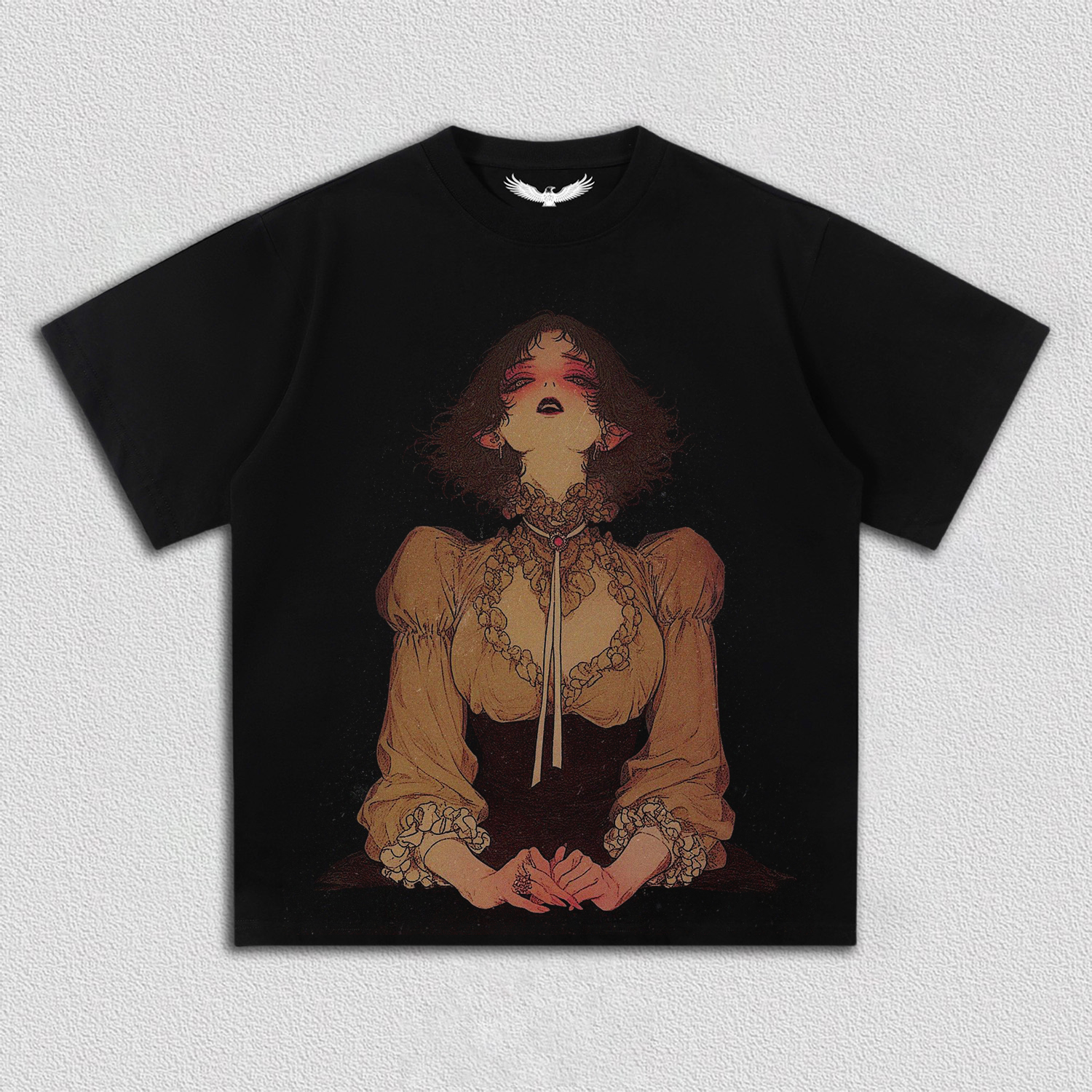 Modern Art TEE  A1.2
