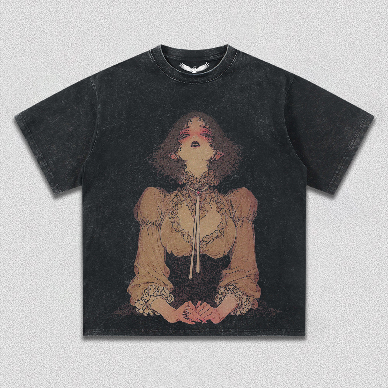Modern Art TEE  A1.2