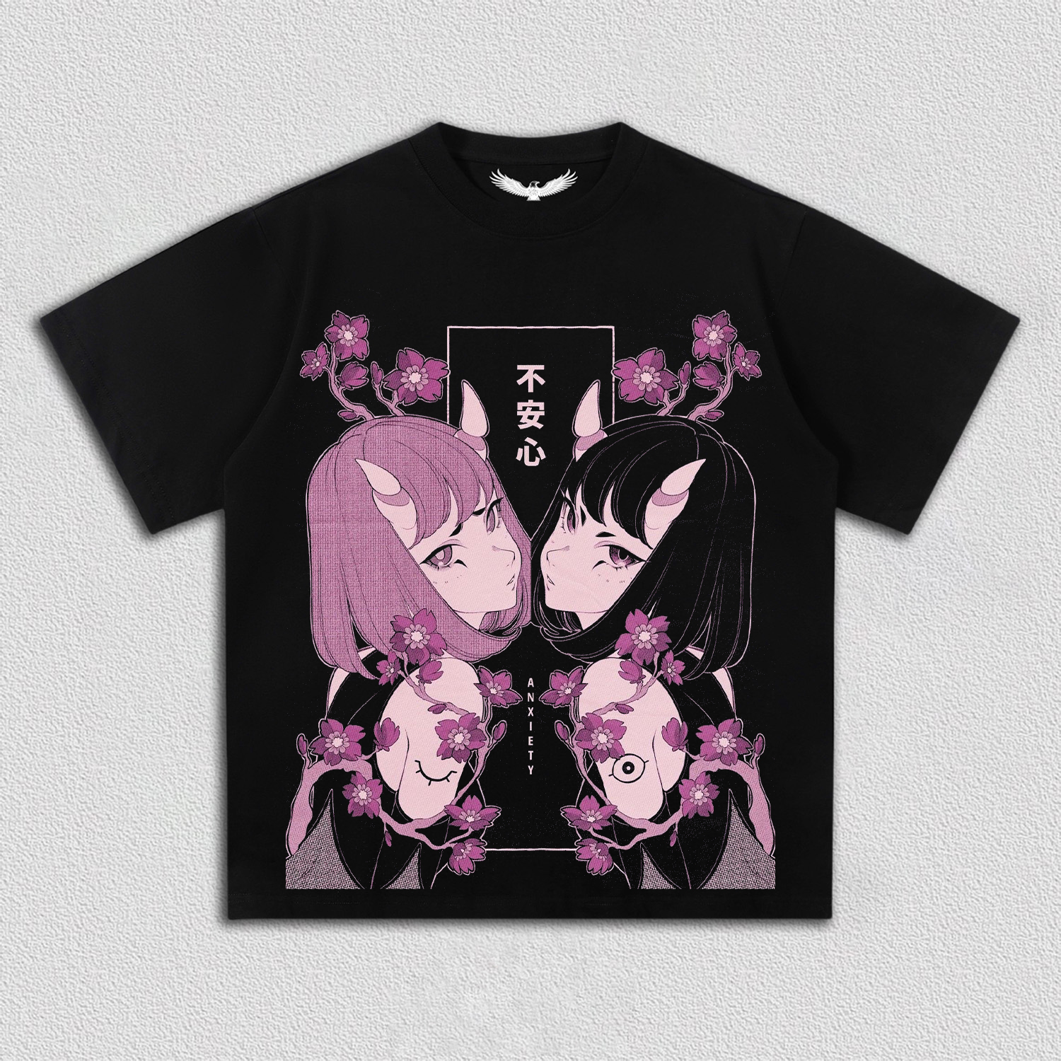 Modern Art TEE  A1.3