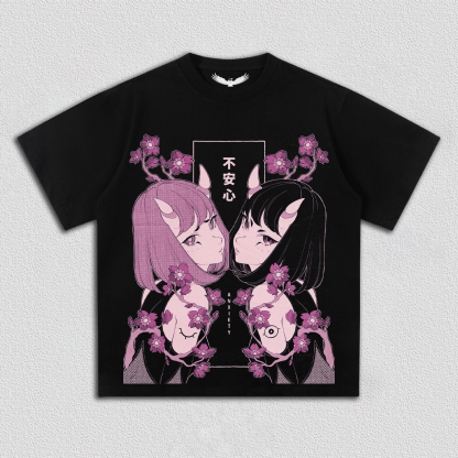 Modern Art TEE  A1.3