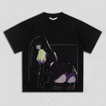 Modern Art TEE  A1.5