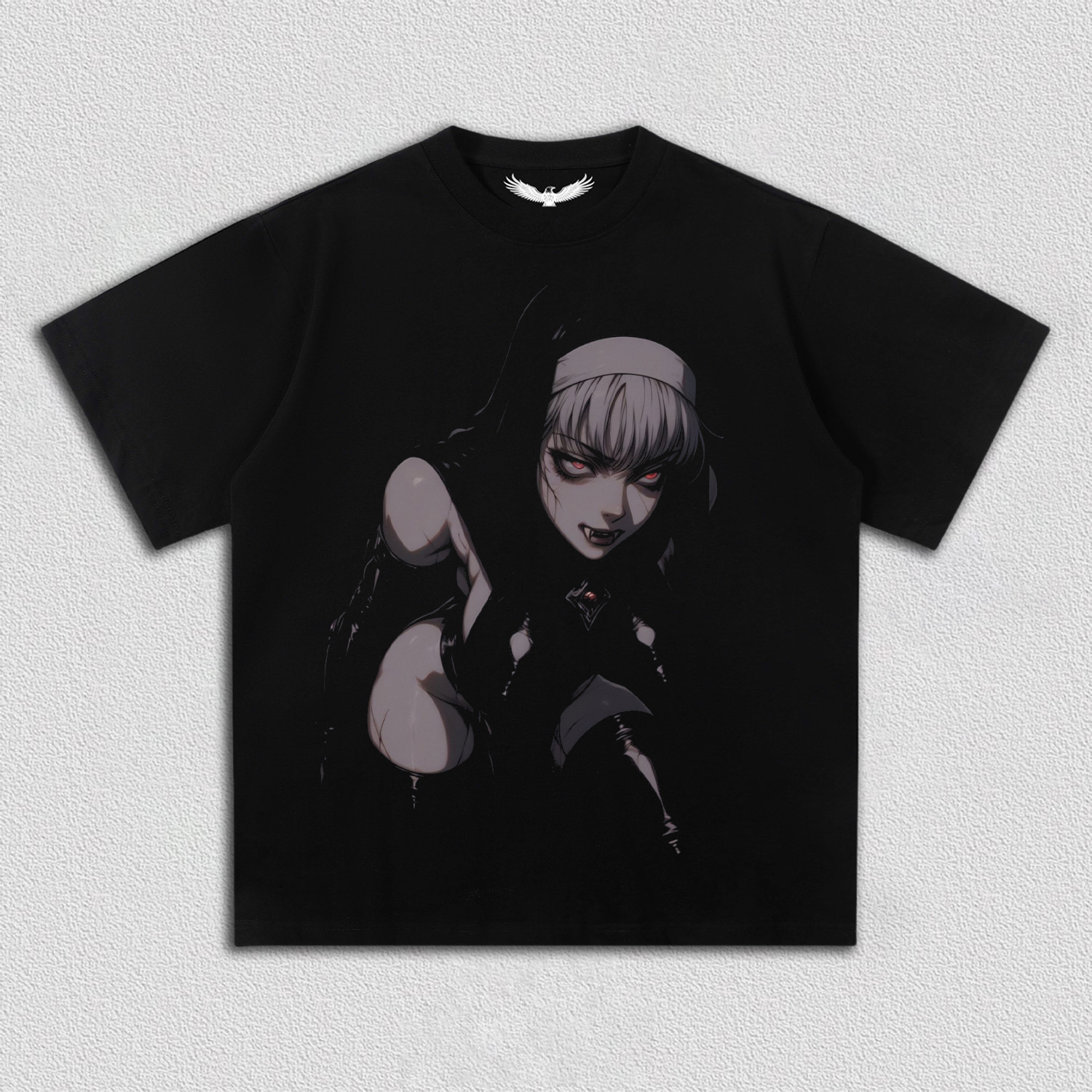 Modern Art TEE  A1.8