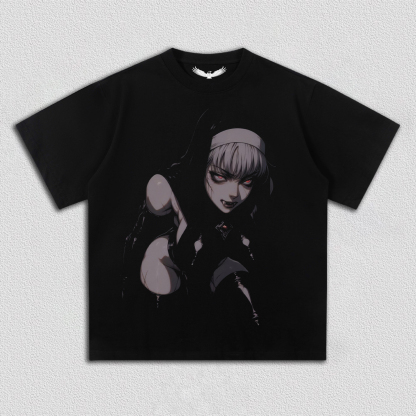 Modern Art TEE  A1.8