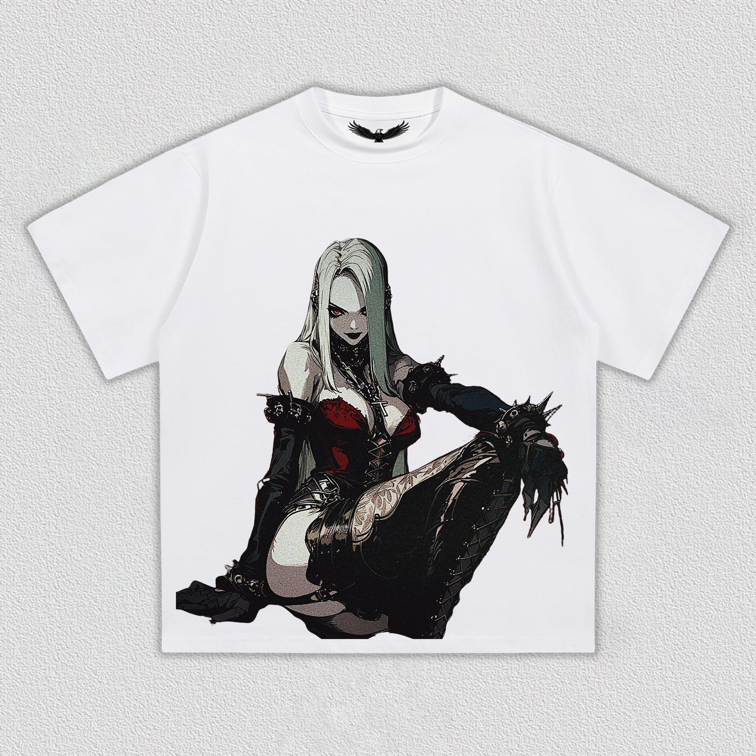 Modern Art TEE  A2.0