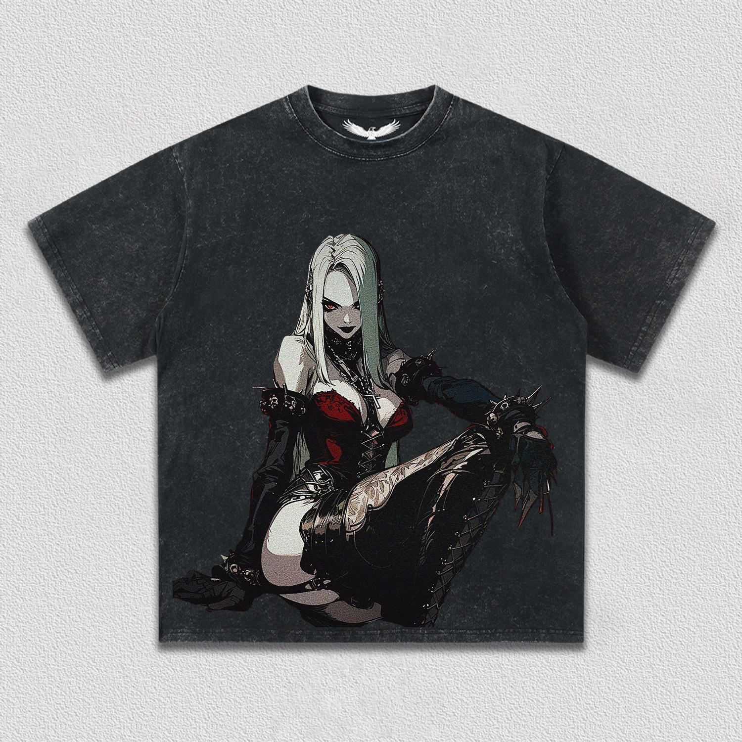 Modern Art TEE  A2.0