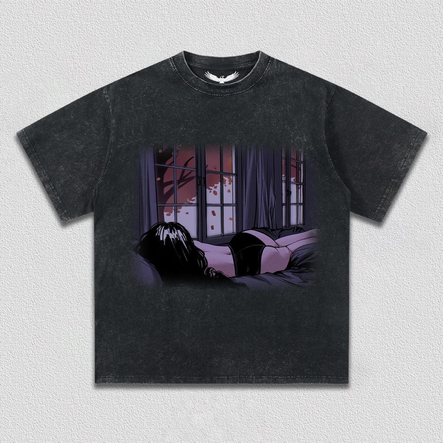 Modern Art TEE  A2.1