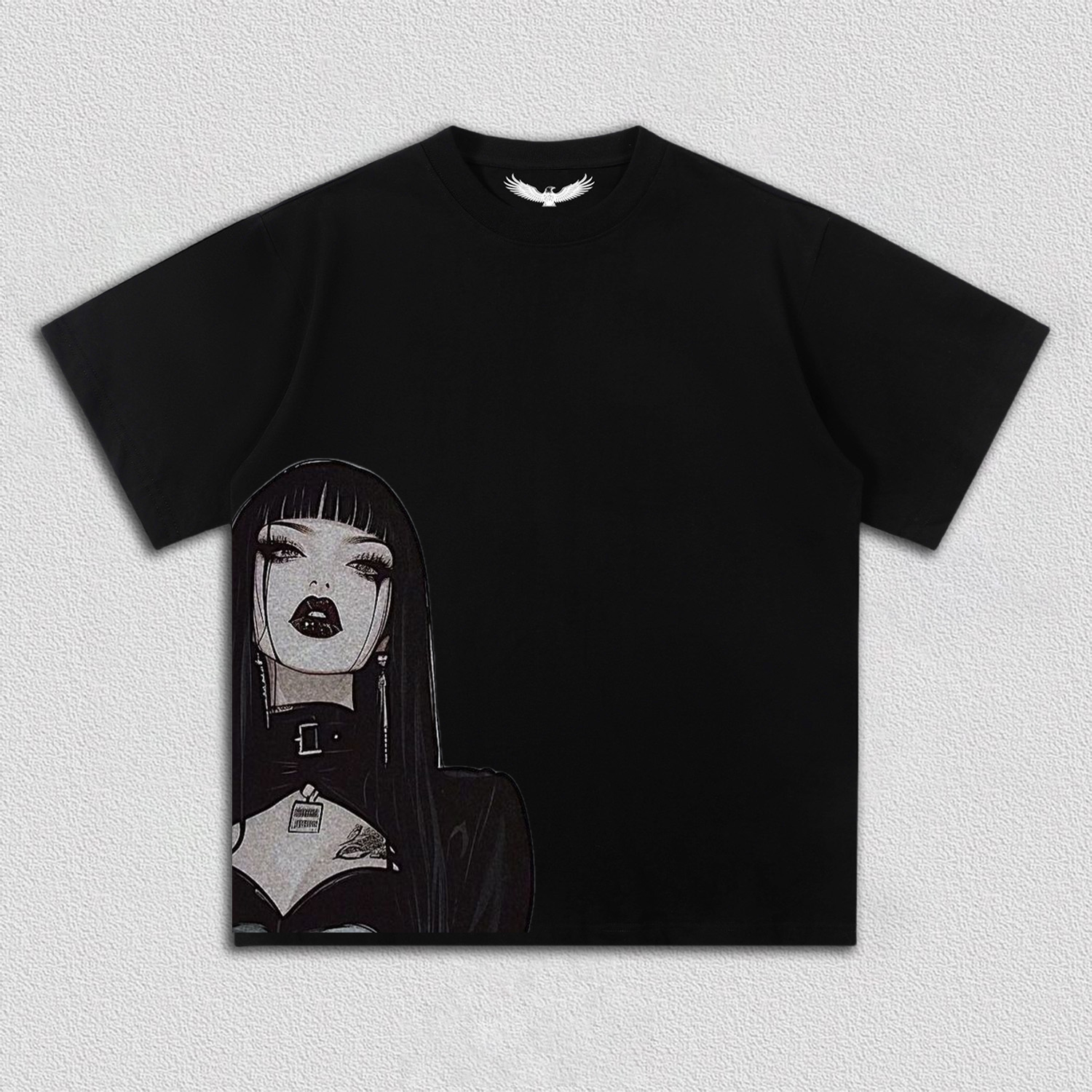 Modern Art TEE  A2.3