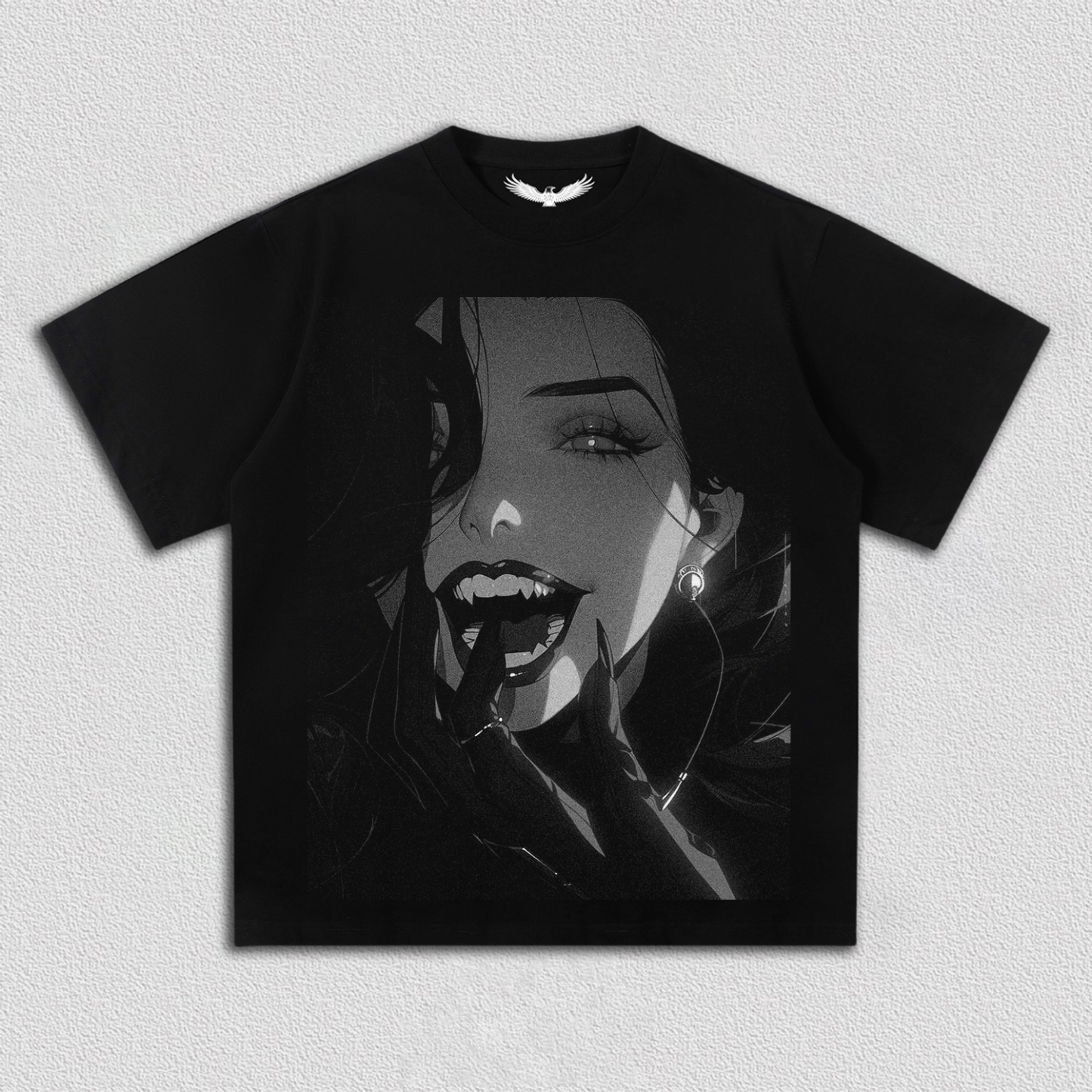 Modern Art TEE  A2.4