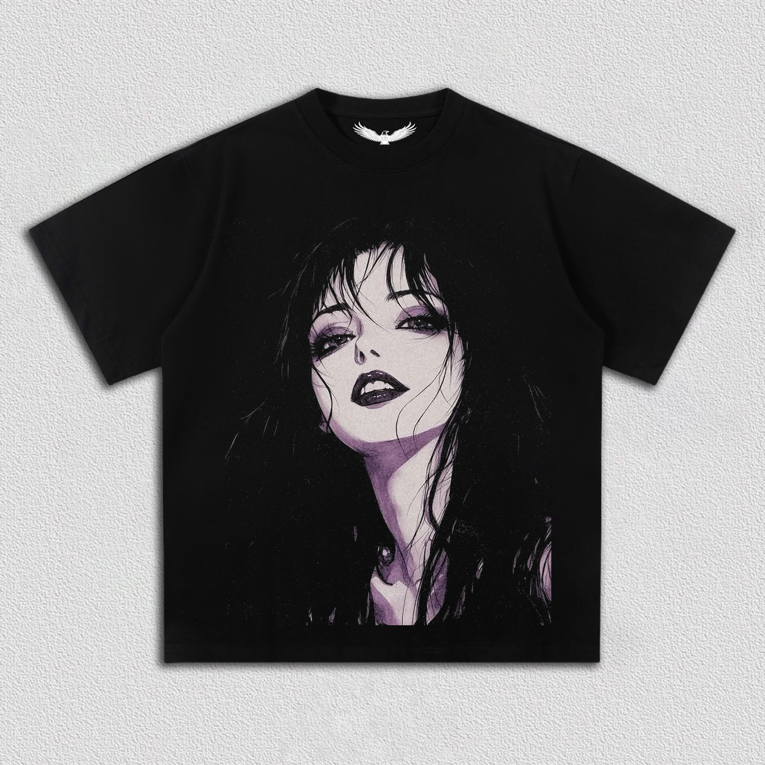 Modern Art TEE  A2.5