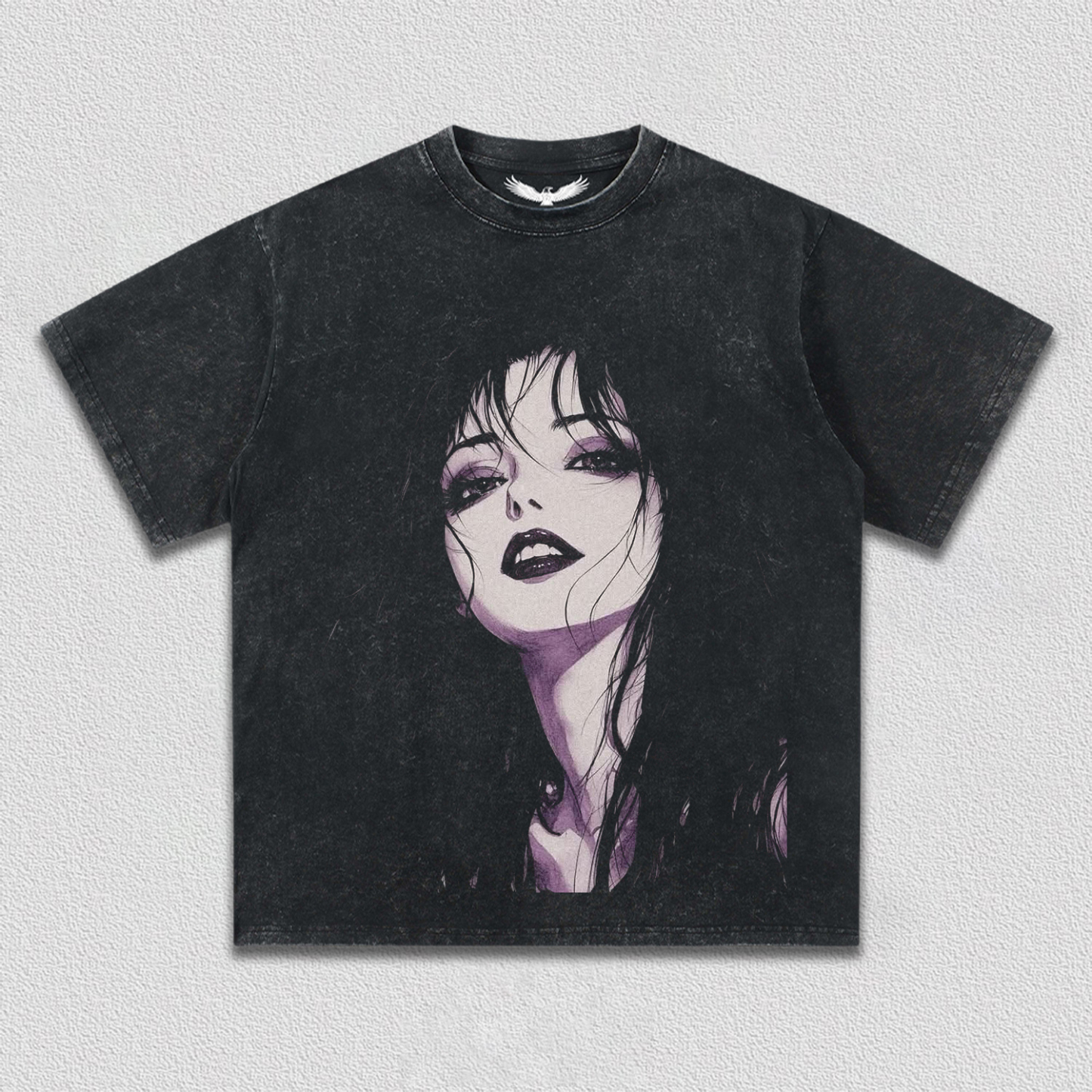 Modern Art TEE  A2.5