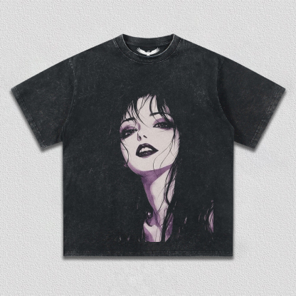 Modern Art TEE  A2.5