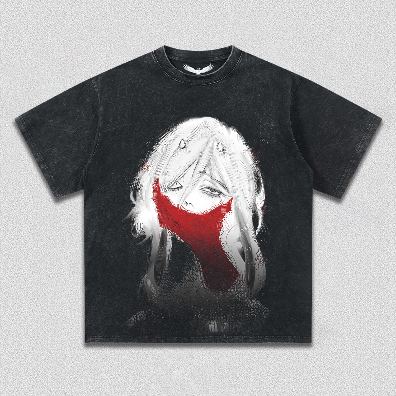 Modern Art TEE  A2.7