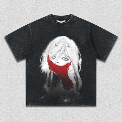 Modern Art TEE  A2.7