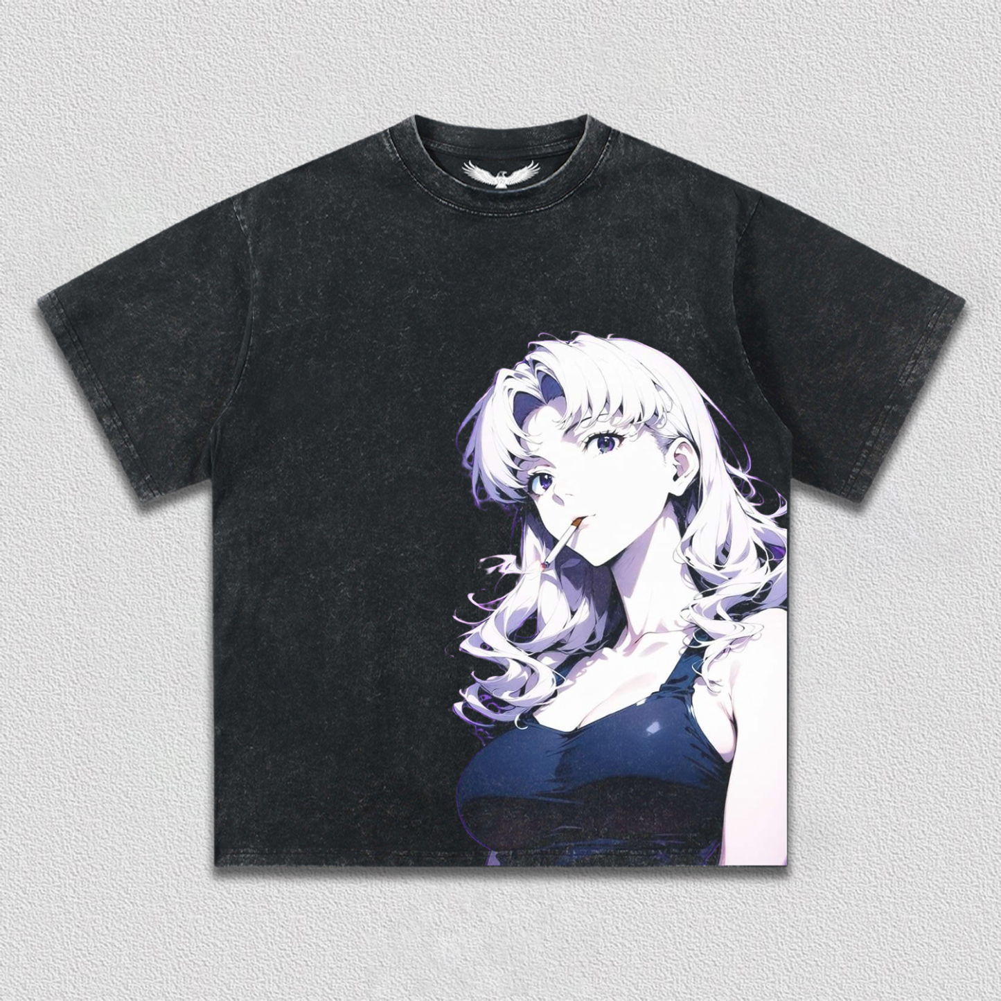 Modern Art TEE  A2.8