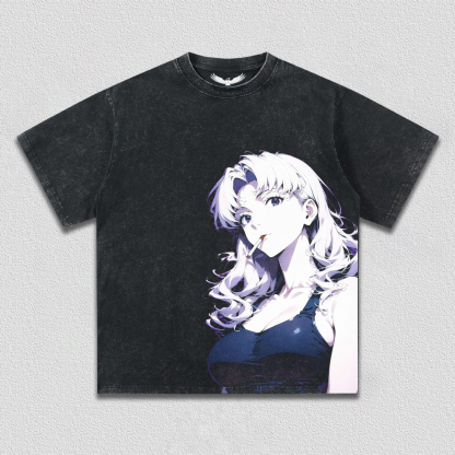 Modern Art TEE  A2.8