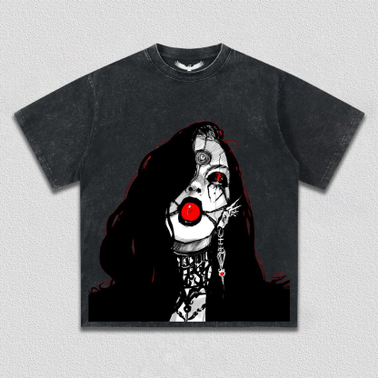 Modern Art TEE  A2.9