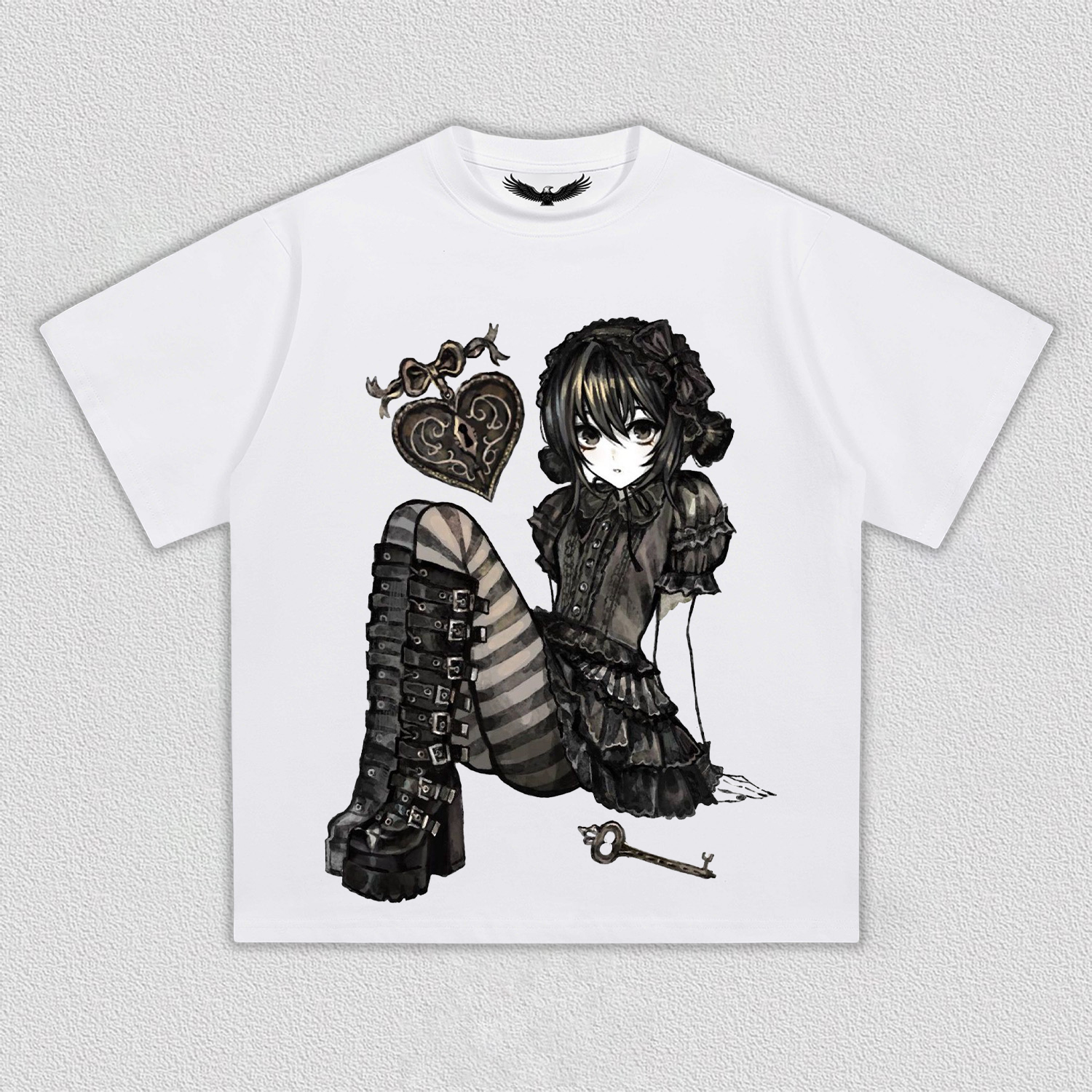 Modern Art TEE  A3.0