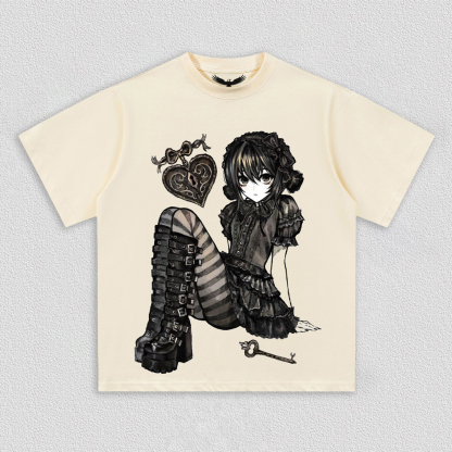 Modern Art TEE  A3.0