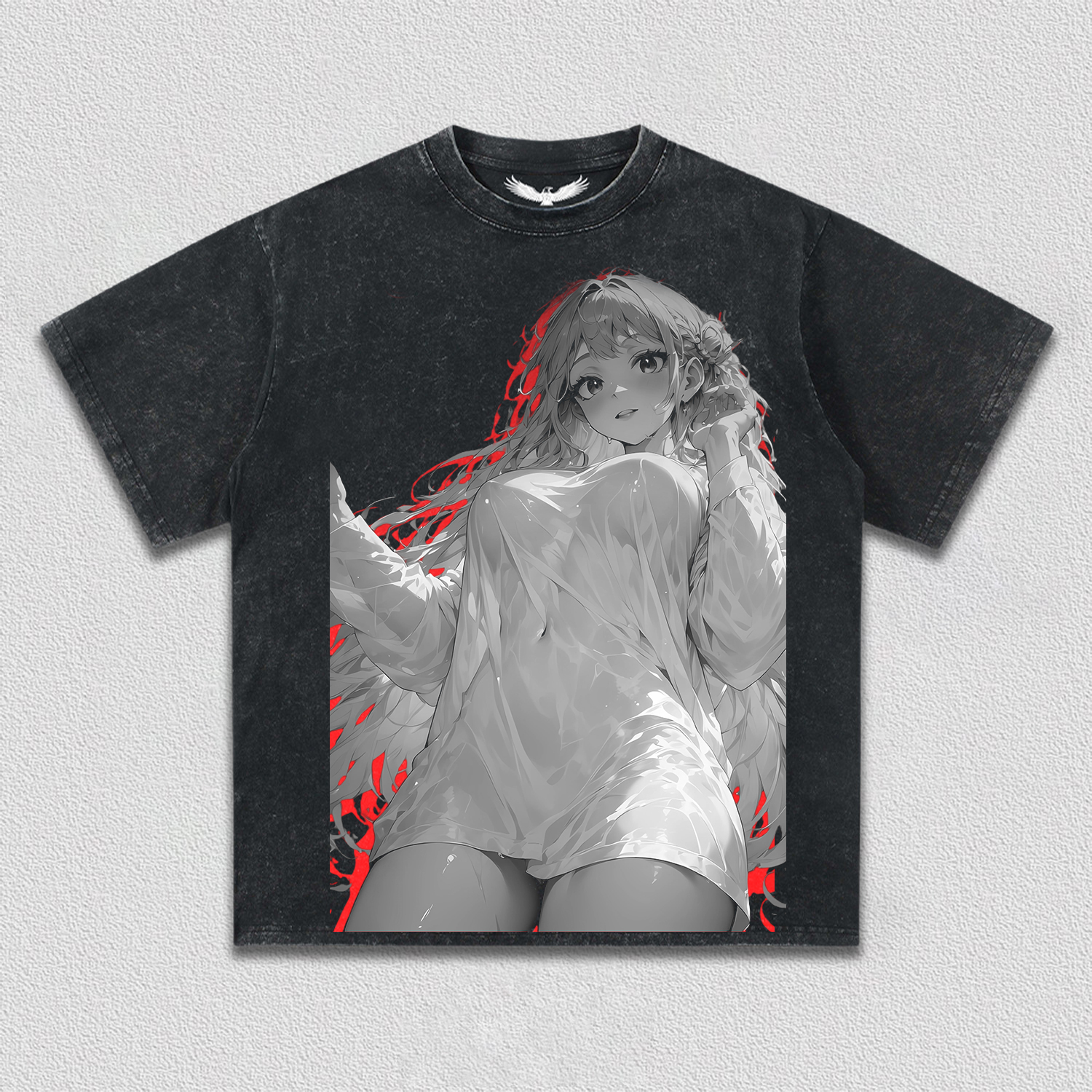 Modern Art TEE  A3.1