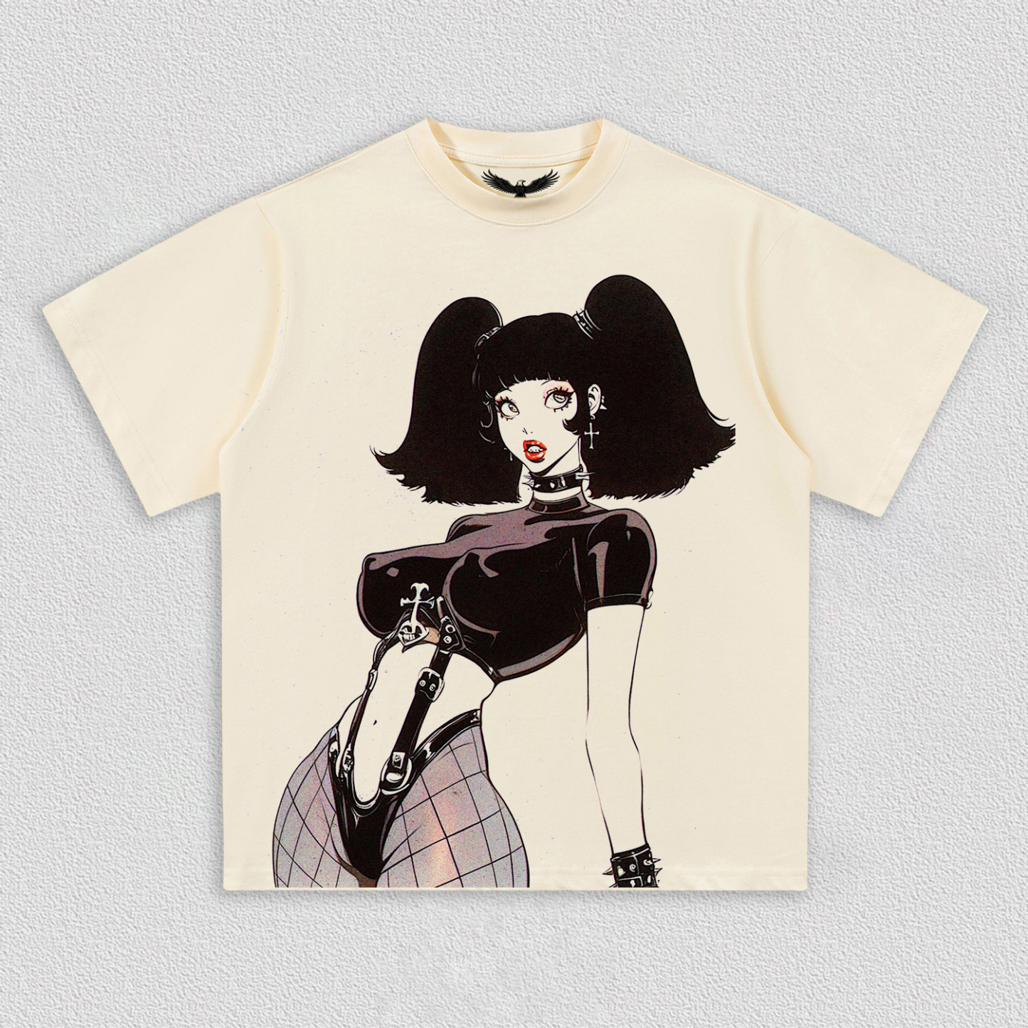 Modern Art TEE  A3.5