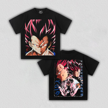 Vegeta Migatte no Gokui TEE