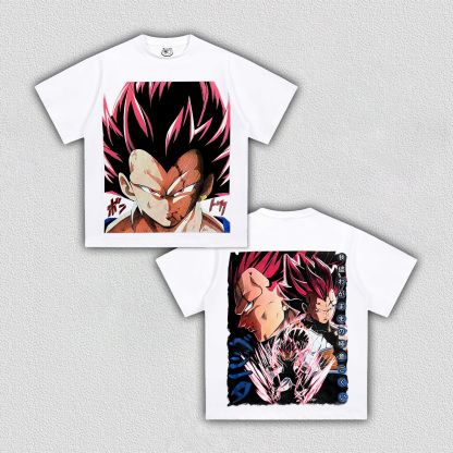 Vegeta Migatte no Gokui TEE