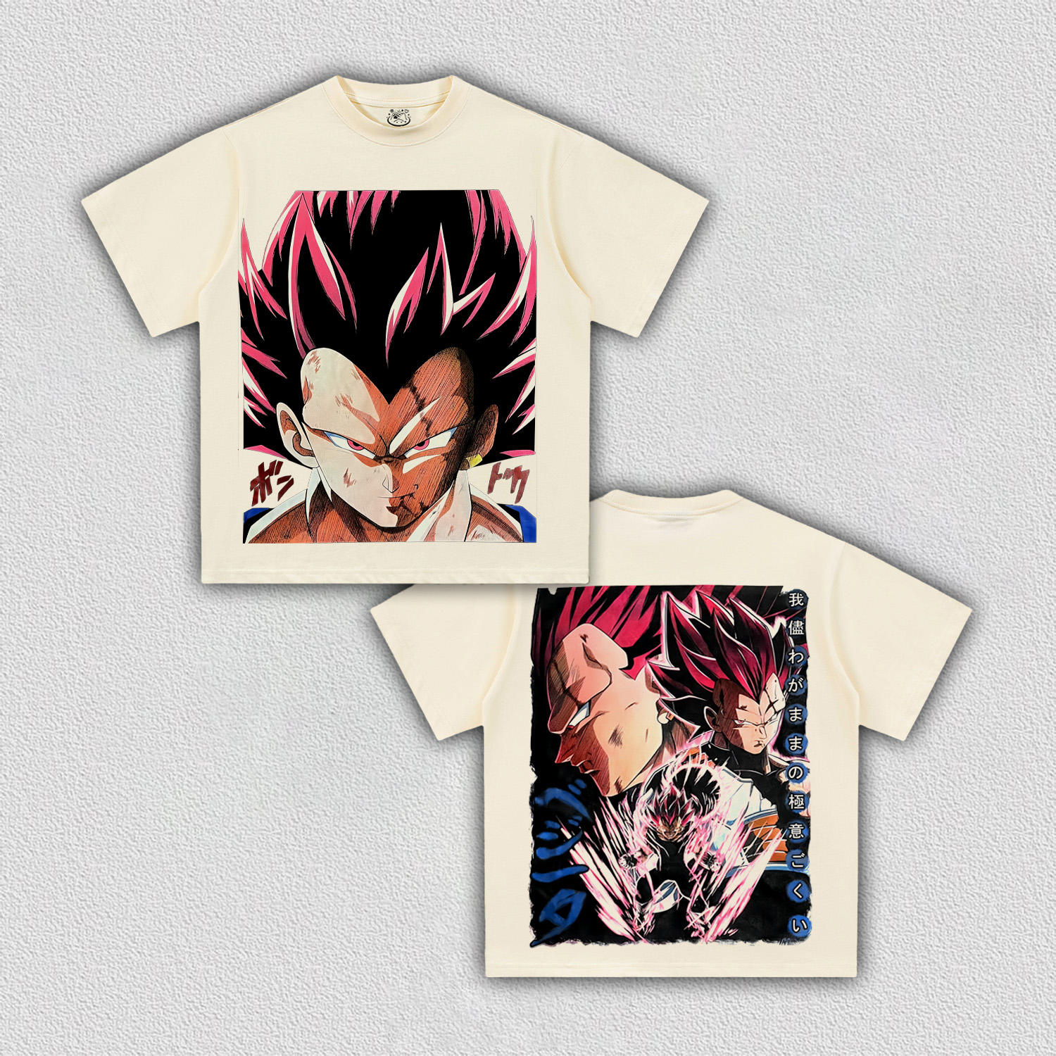 Vegeta Migatte no Gokui TEE
