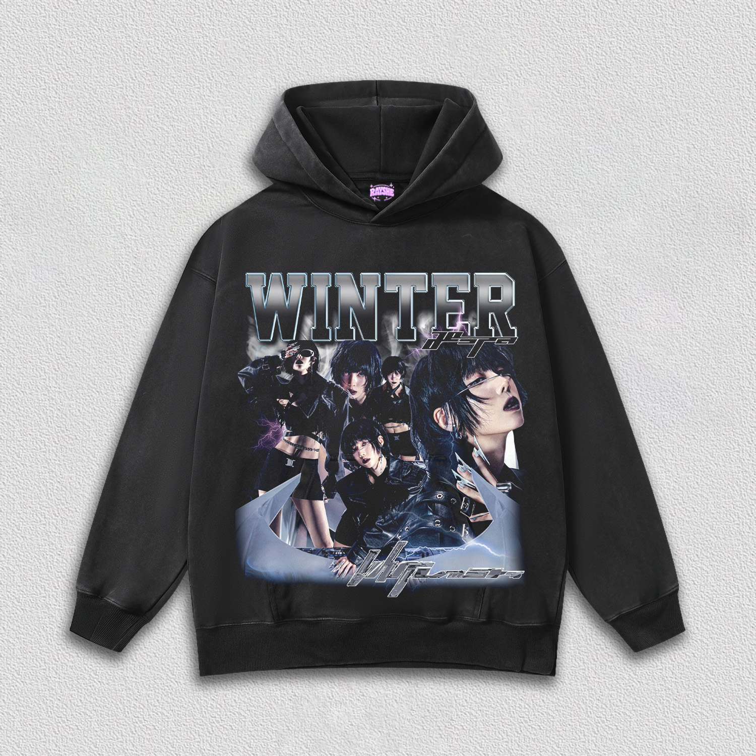 WINTER TEE S1