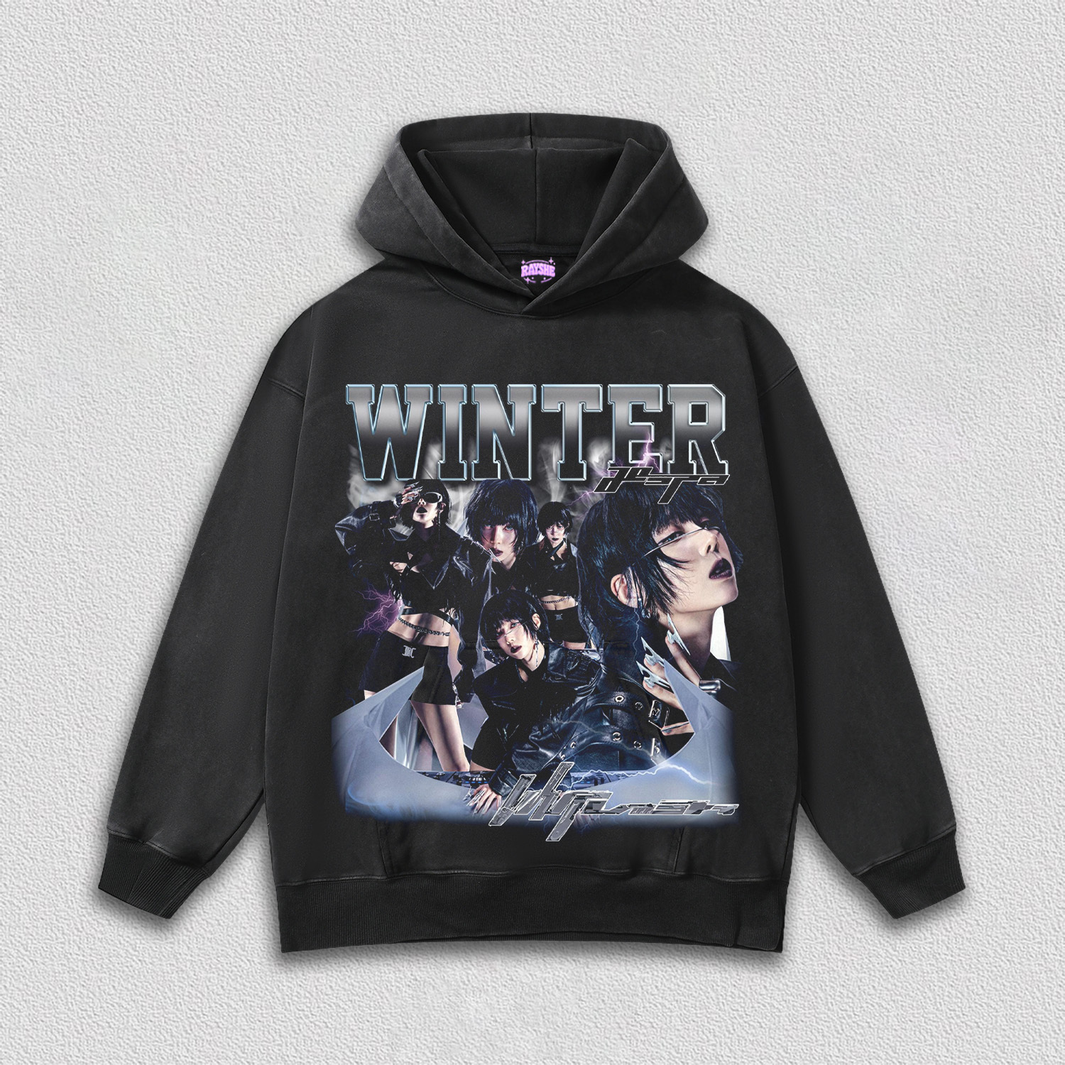 WINTER TEE S1