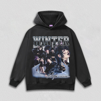WINTER TEE S1