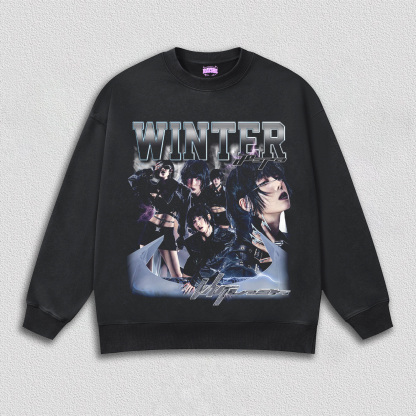 WINTER TEE S1