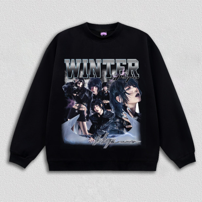 WINTER TEE S1