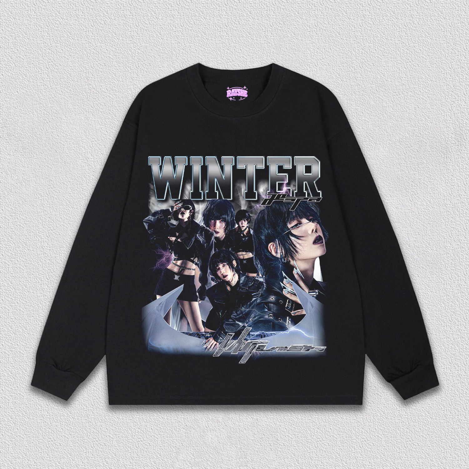 WINTER TEE S1