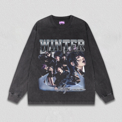 WINTER TEE S1