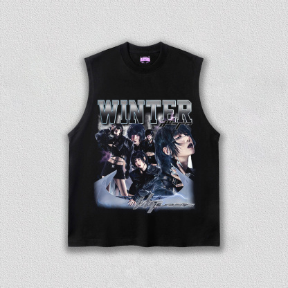 WINTER TEE S1