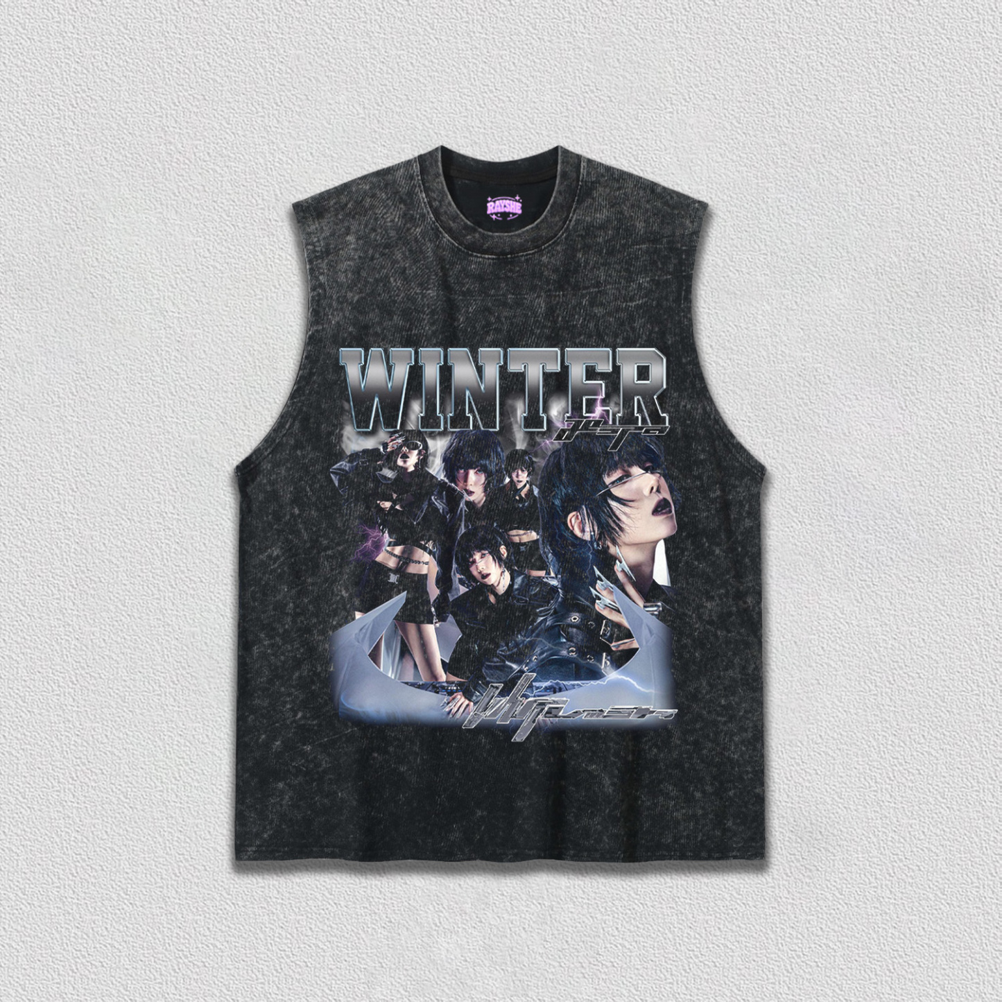 WINTER TEE S1