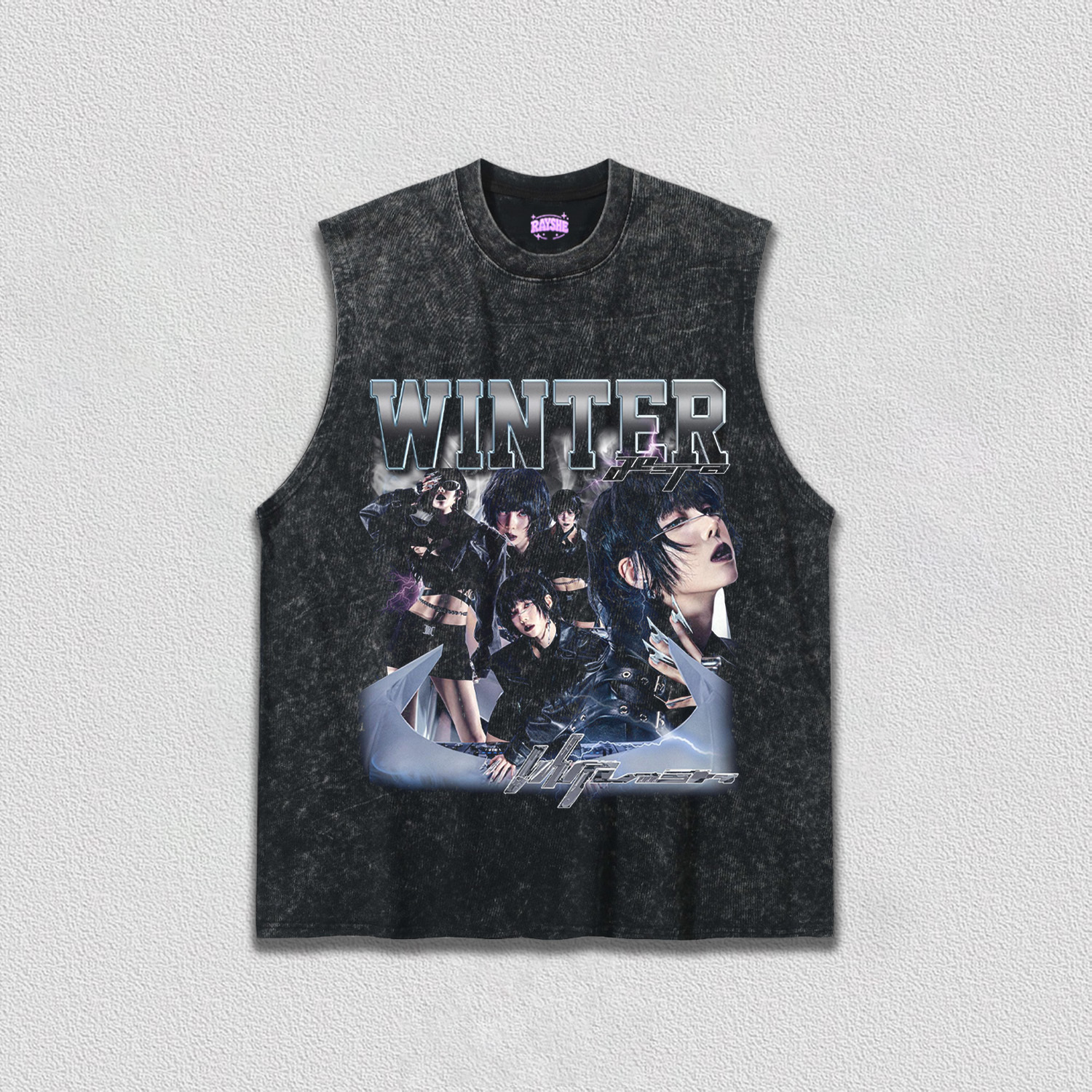 WINTER TEE S1