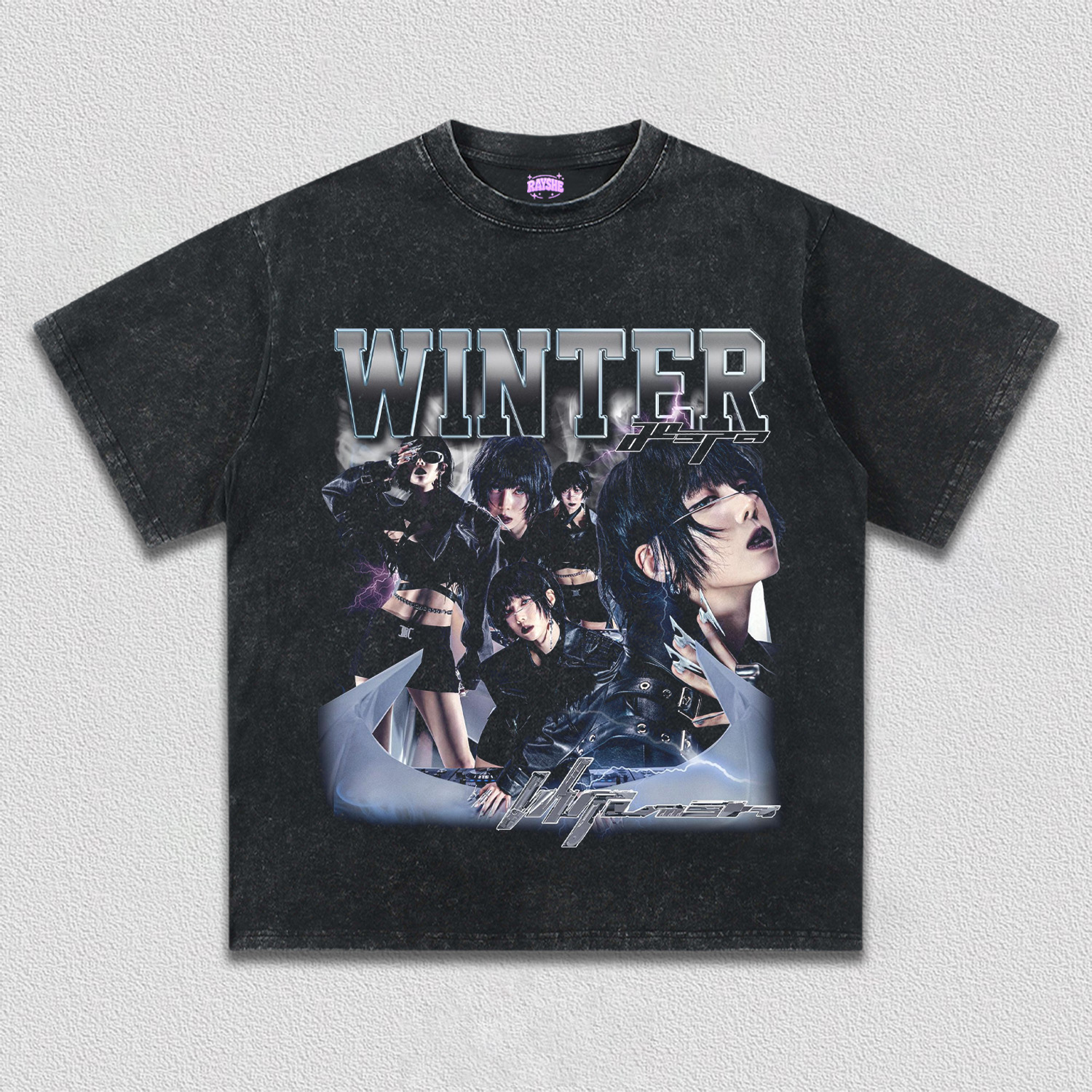 WINTER TEE S1