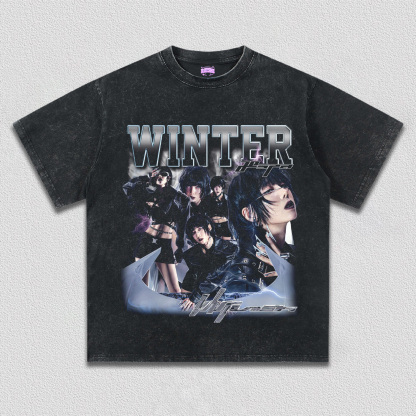 WINTER TEE S1