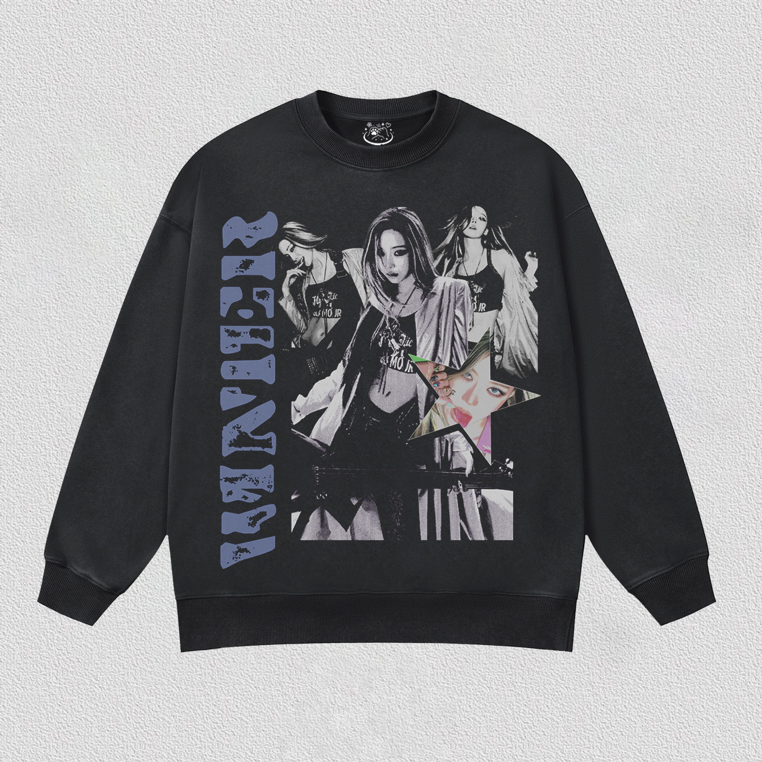 AESPA WINTER HOODIES