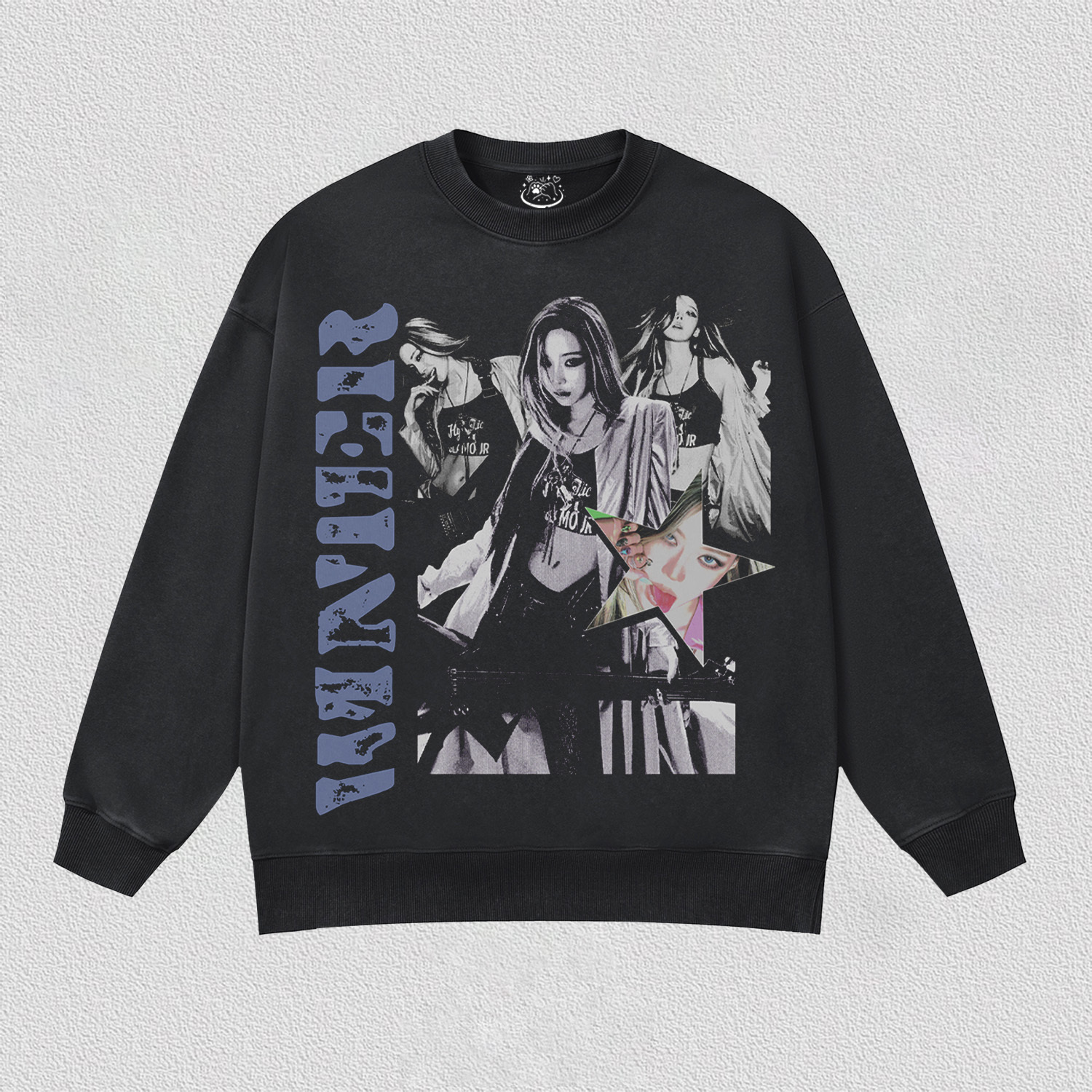 AESPA WINTER HOODIES