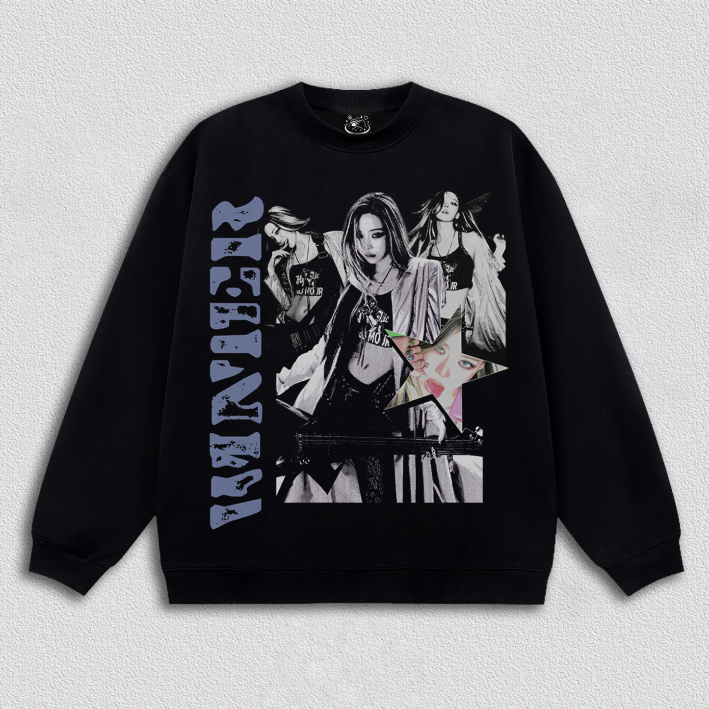 AESPA WINTER HOODIES