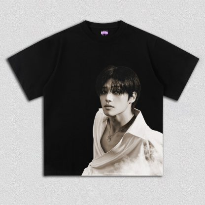 ATEEZ WOOYOUNG TEE