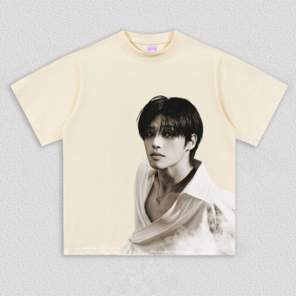 ATEEZ WOOYOUNG TEE