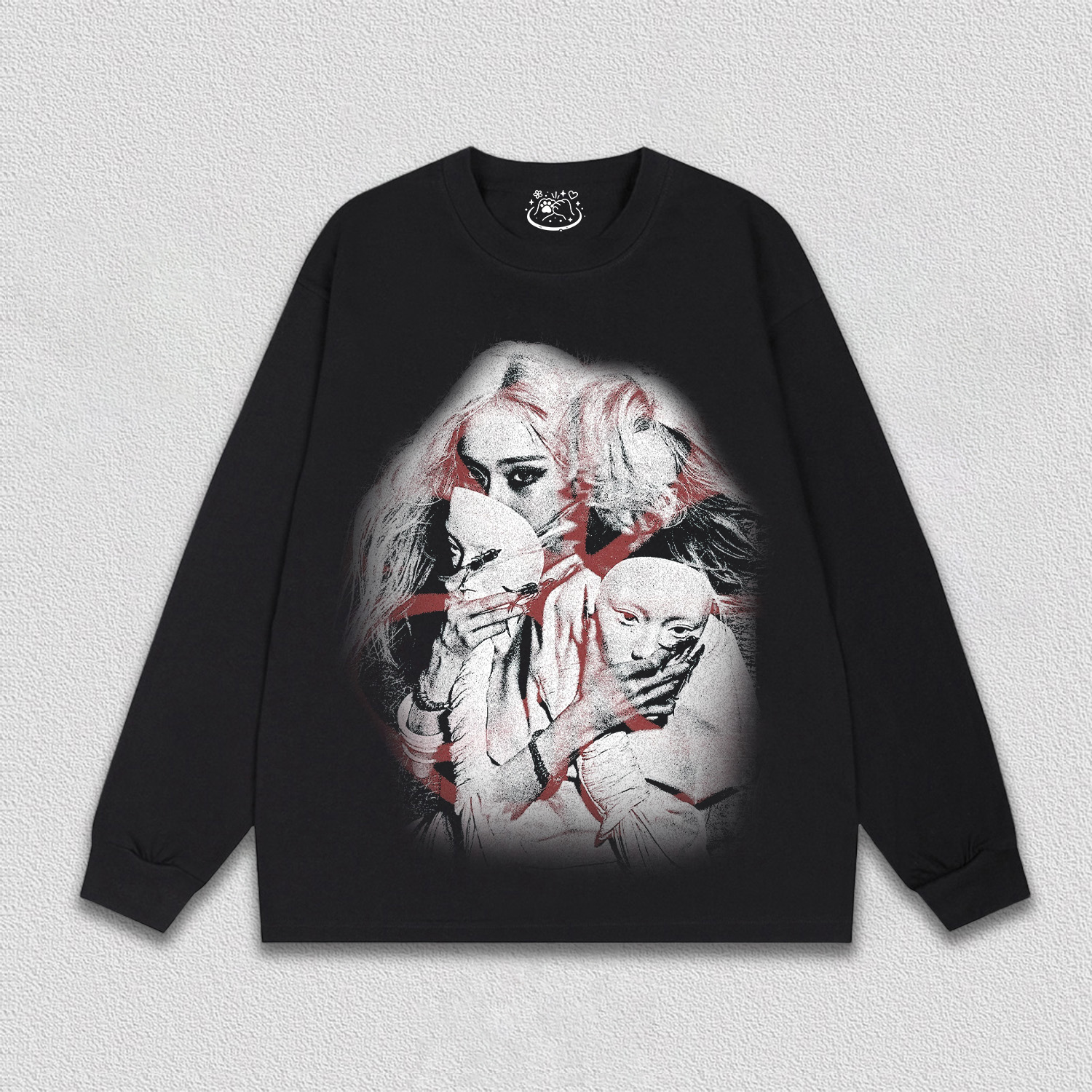 Winter Tee