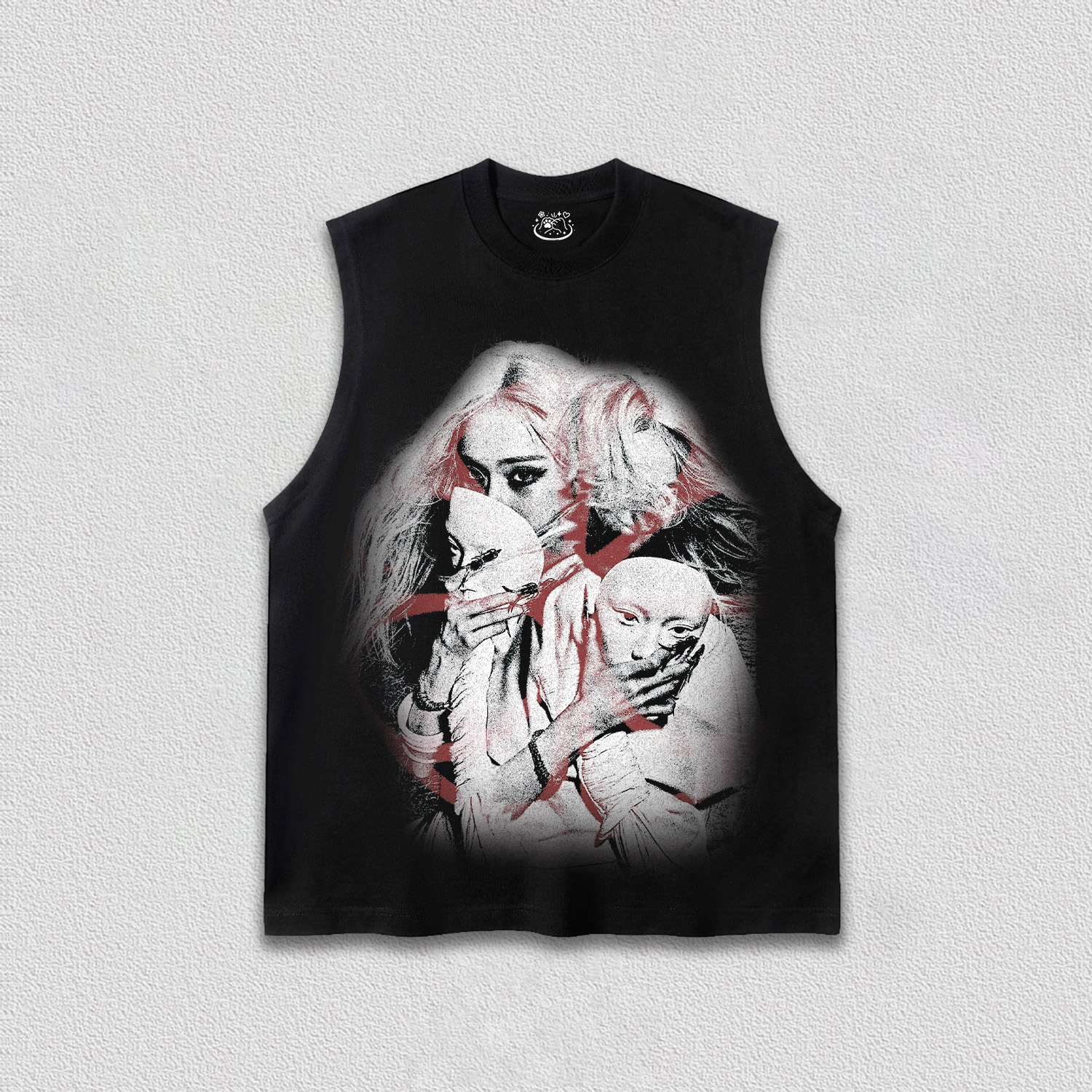 Winter Tee