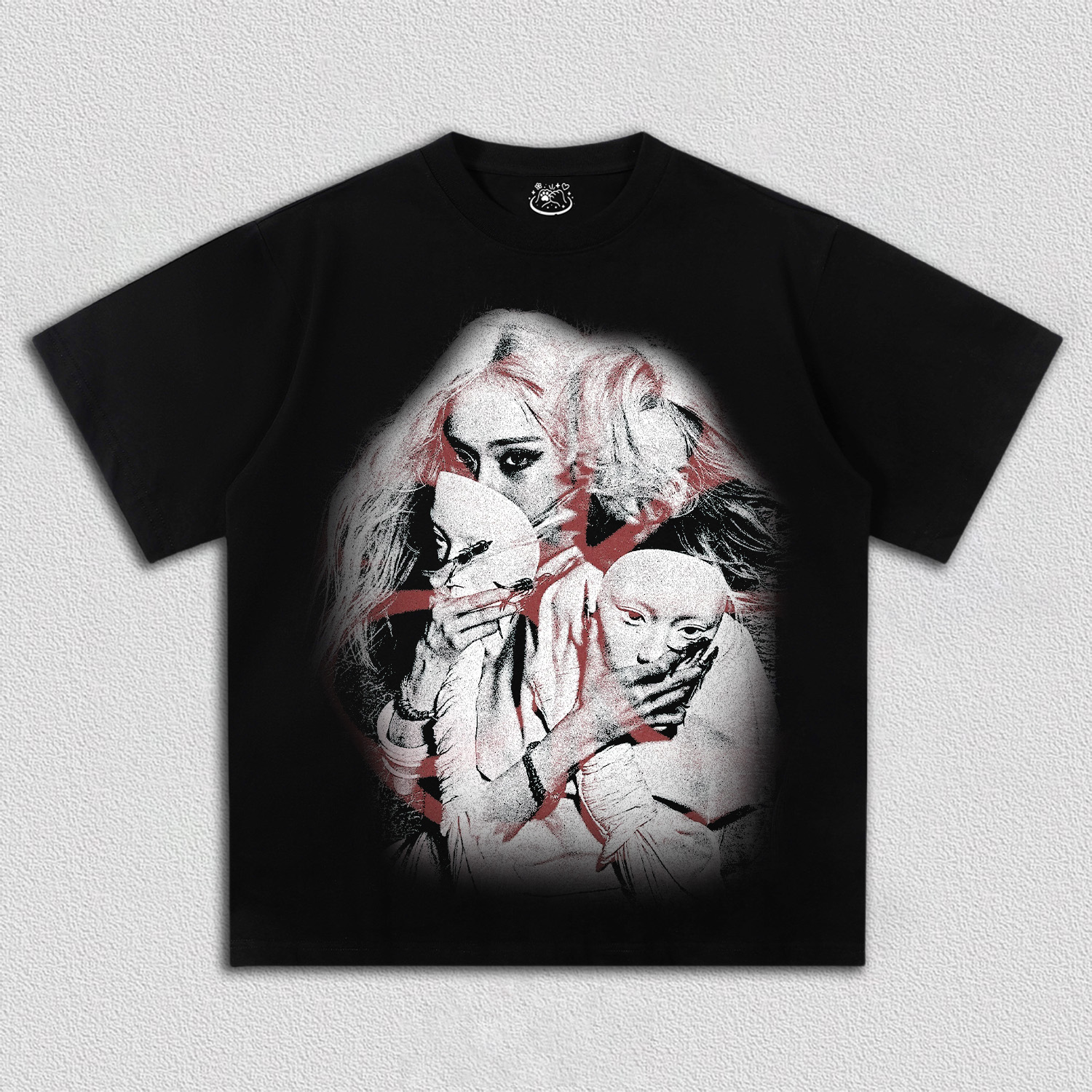 Winter Tee