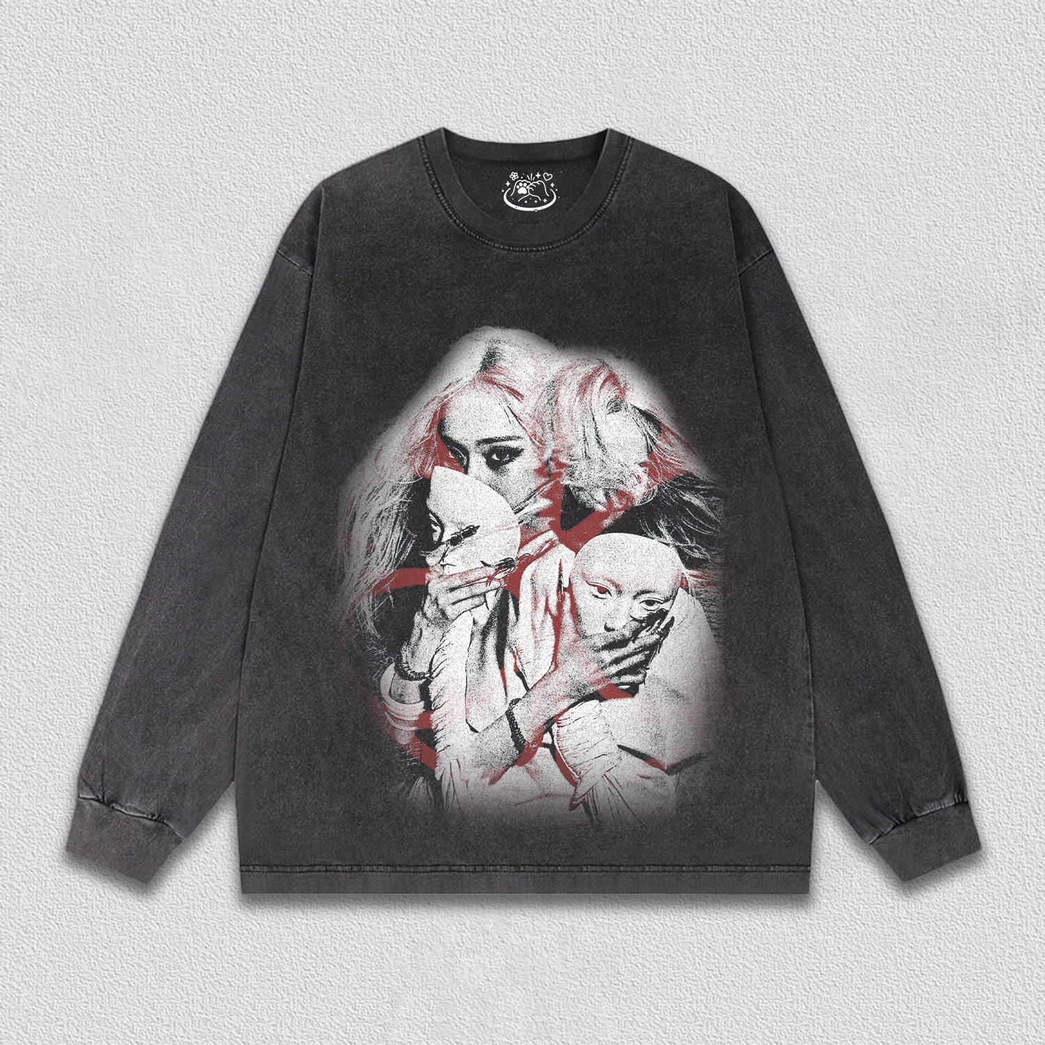 Winter Tee