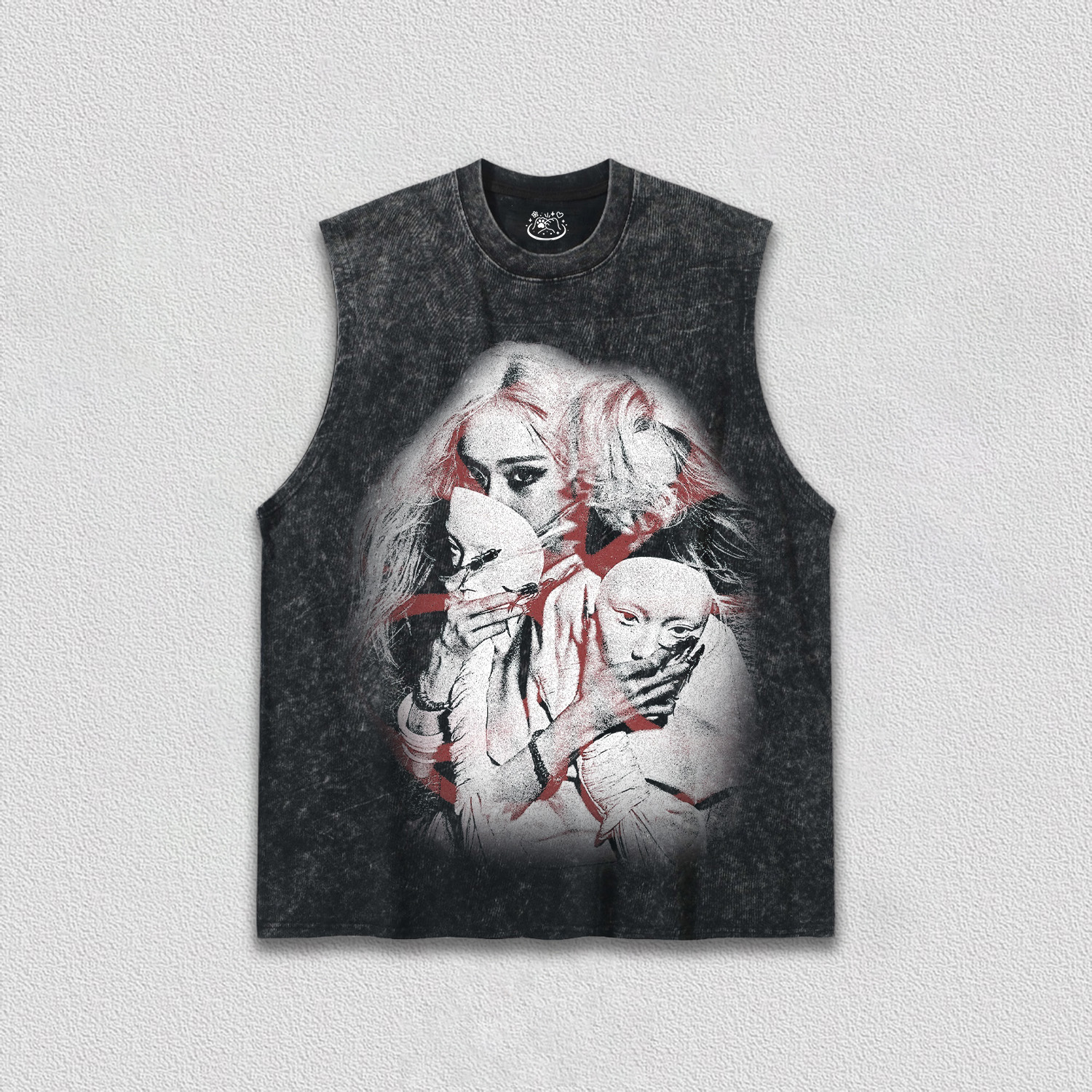 Winter Tee