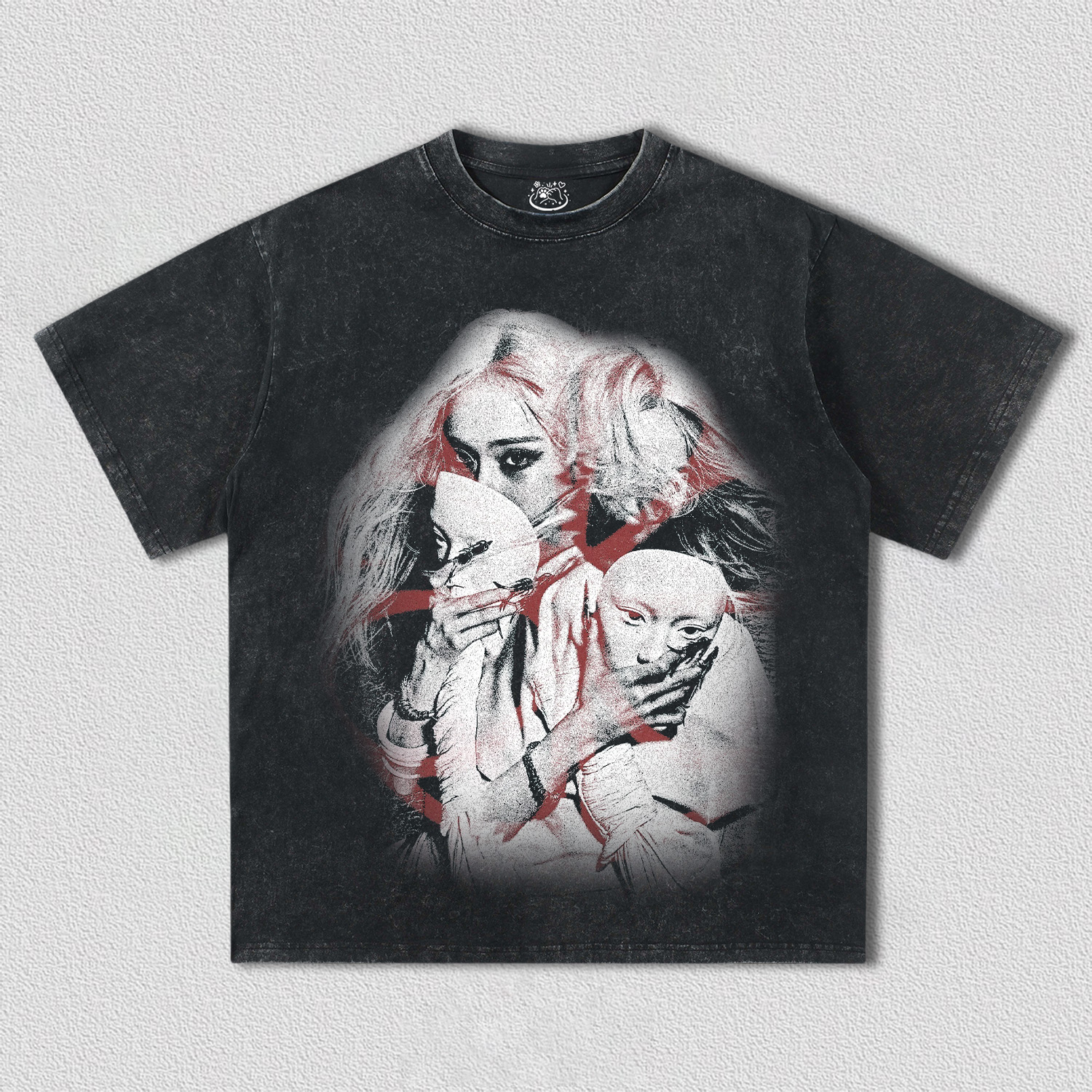 Winter Tee